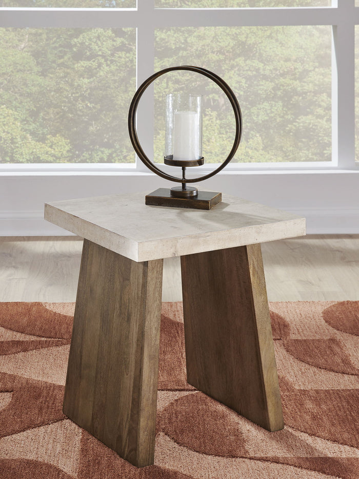 Brendalhouse - Rectangular Table image 3