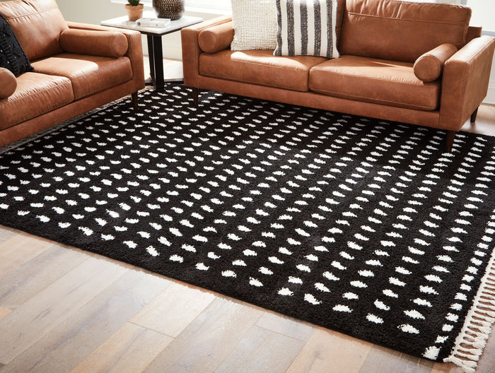 Minston - Rug image 2