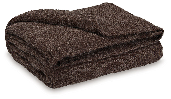 Anawood - Throw image 2