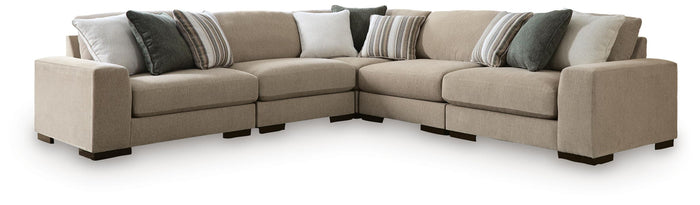 Linenhause - Sectional image 2