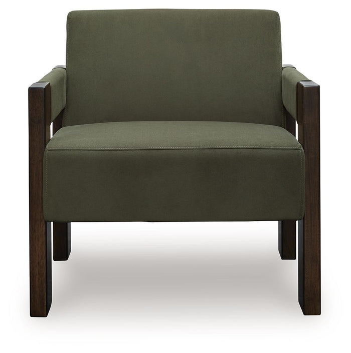 Adlanlock - Accent Chair image 3