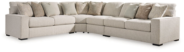 Ballyton - Sectional image 5