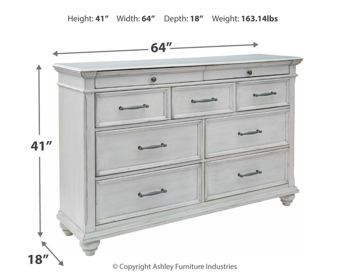 Kanwyn - Dresser image 3