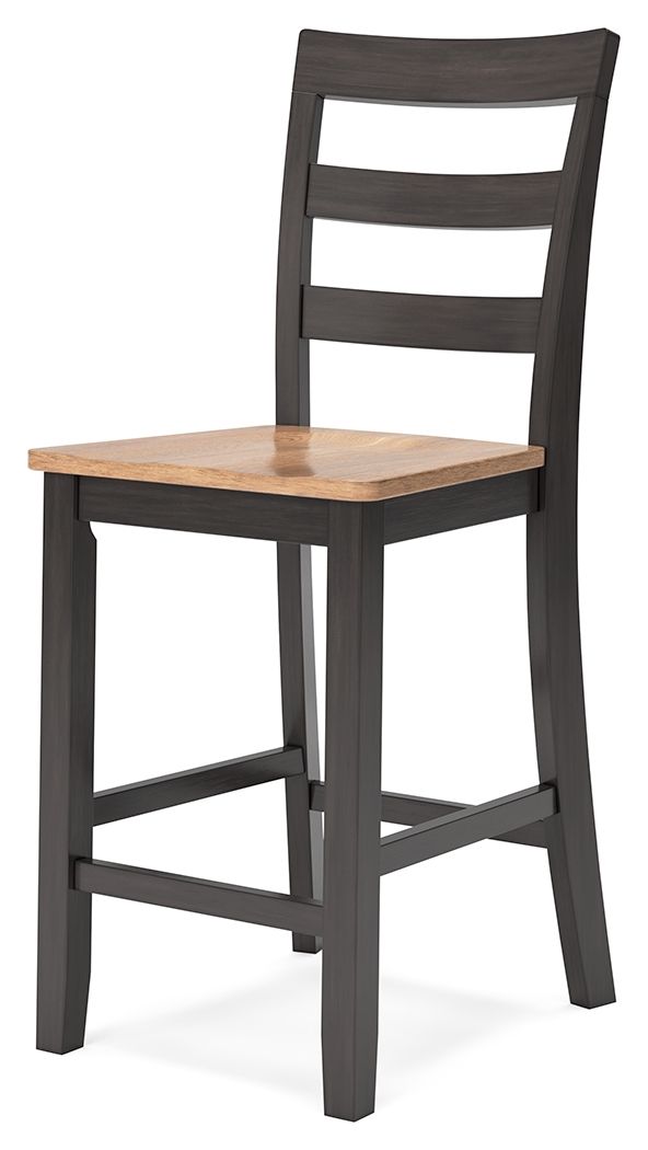 Gesthaven - Barstool (Set of 2) image 5