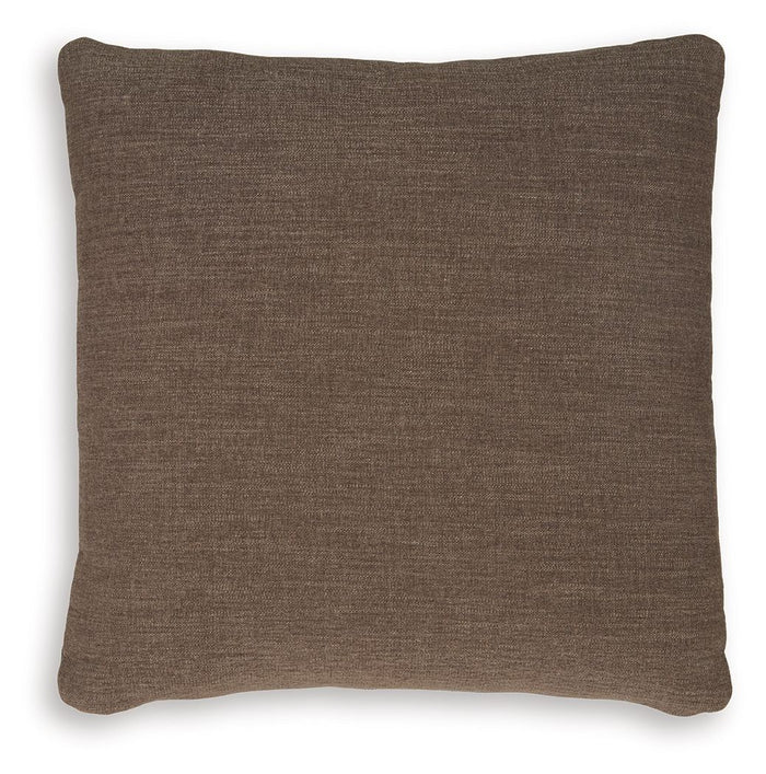 Brockbert - Pillow image 1