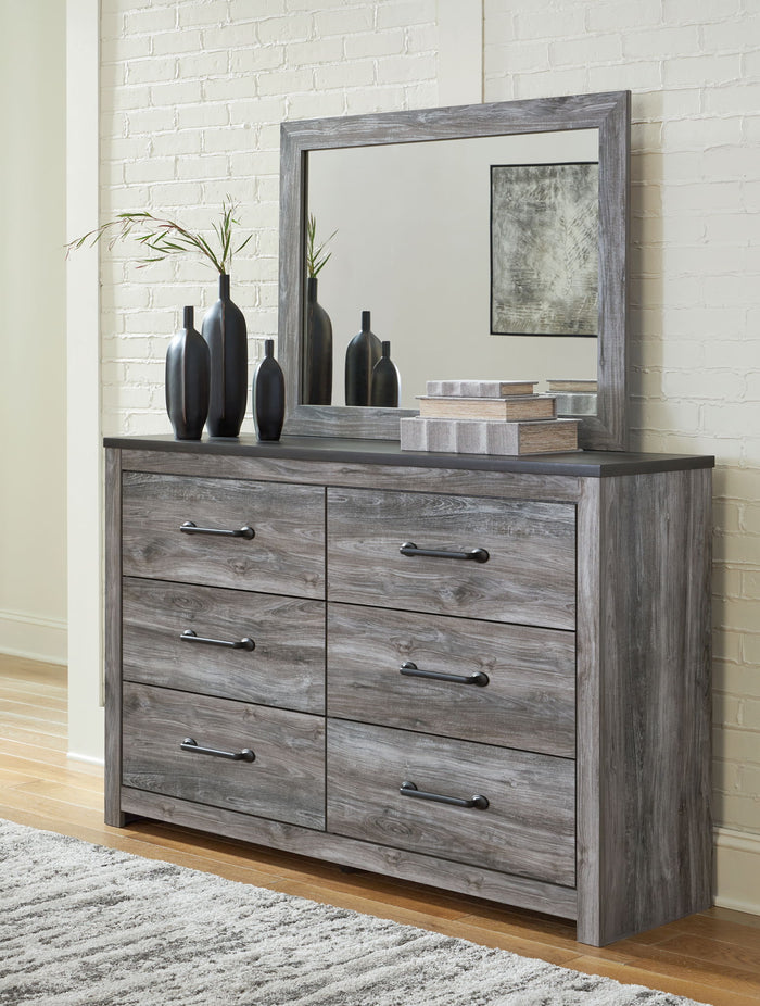 Bronyan - Bedroom Set image 2