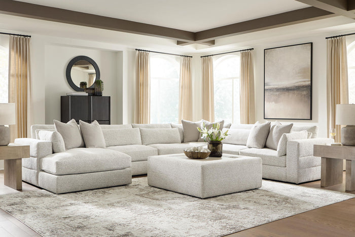 Ashbourne Estate - Sectional image 5