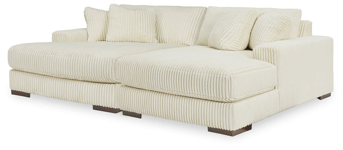 Lindyn - Sectional image 2
