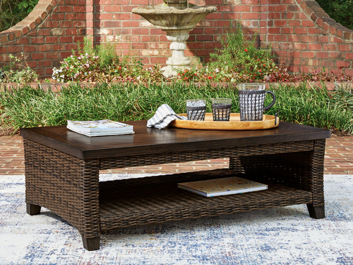 Monterey Point - Rectangular Table image 3