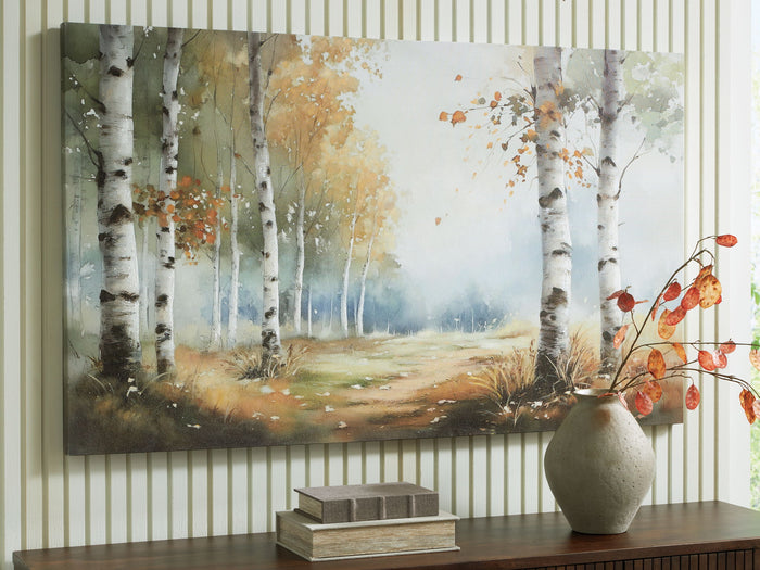 Leithan - Wall Art - Multi image 2