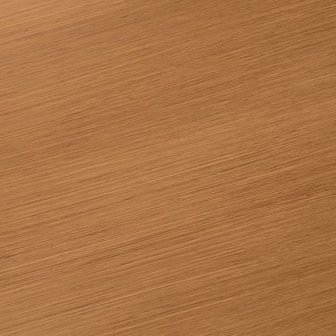 Horizon Hall - Round End Table - Two-tone Brown image 3