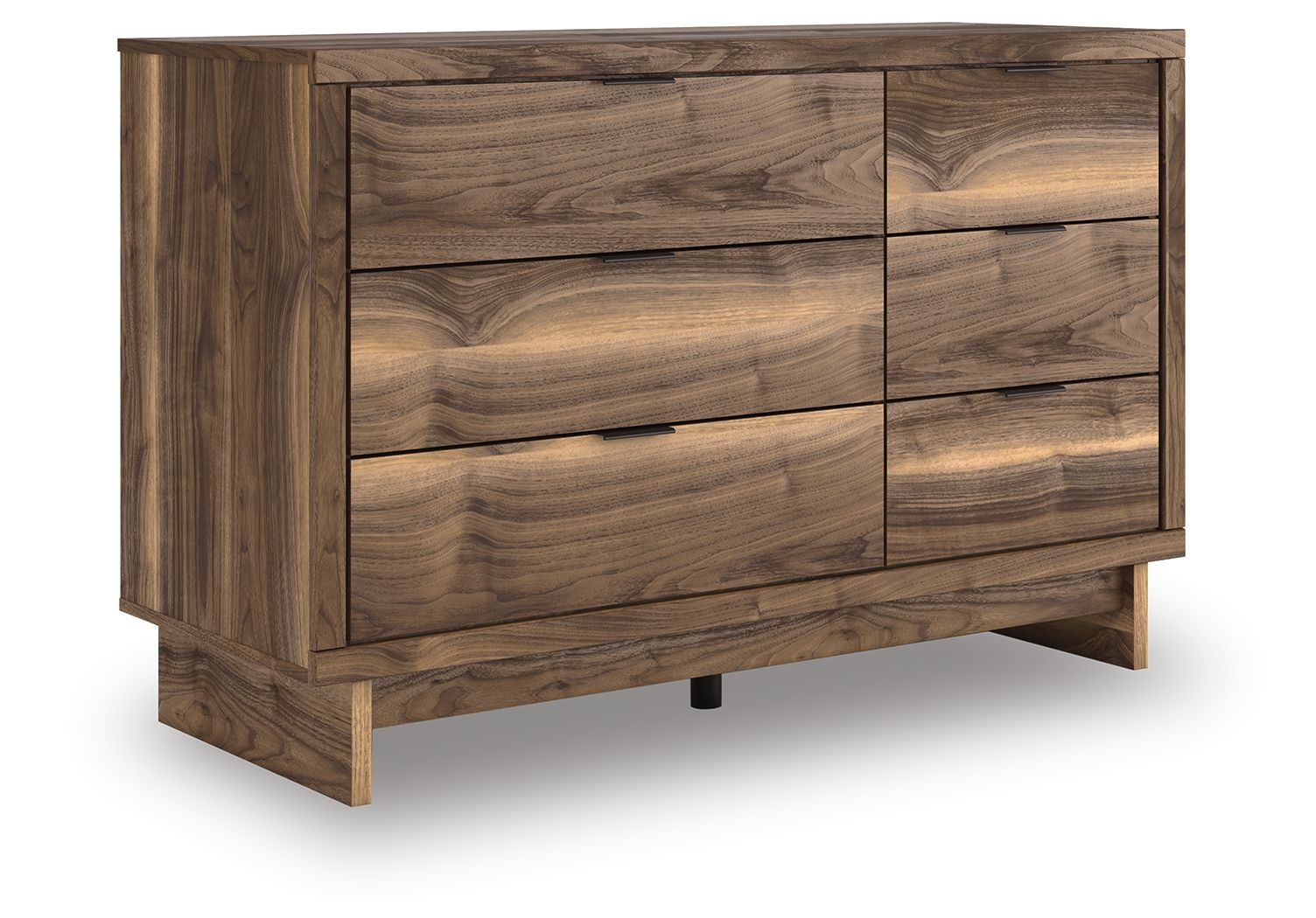 Dark Brown / Dressers