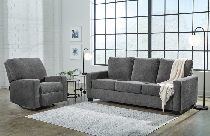Rannis - Living Room Set image 2