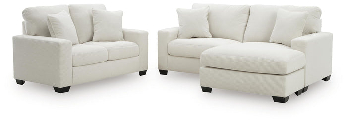 Greenbriar - Living Room Set image 2