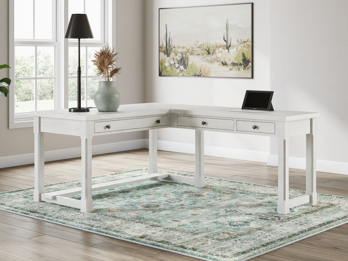 Robbinsdale - Home Office Set image 3
