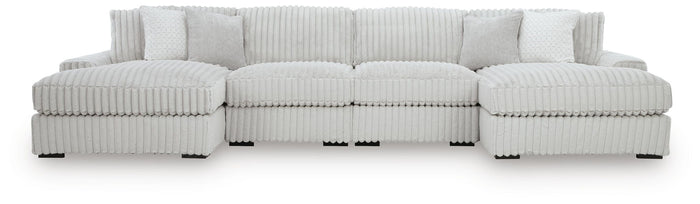 Stupendous - Sectional image 4