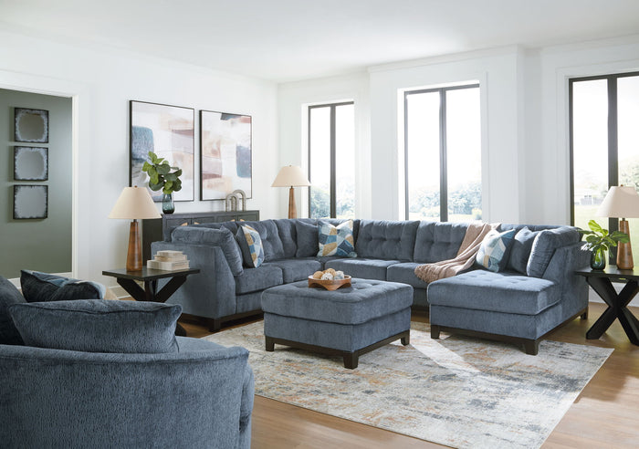 Maxon Place - Living Room Set image 1