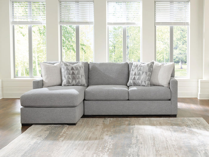 UrbanCrest - Sectional image 3