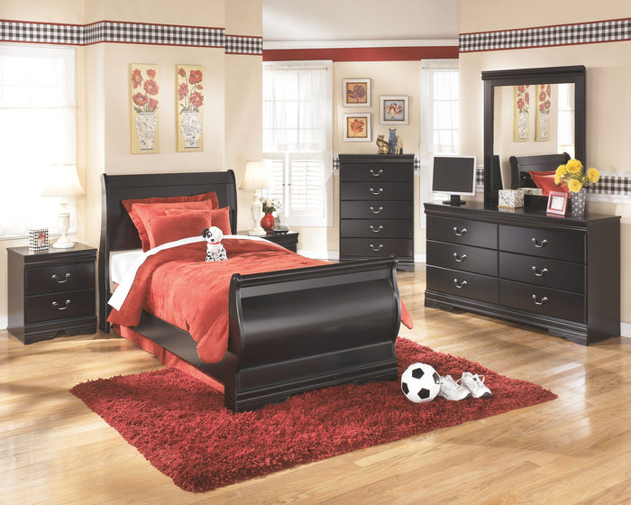 Huey Vineyard - Youth Bedroom Set image 1