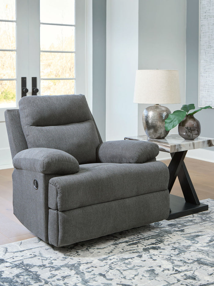 Side-Swipe - Rocker Recliner image 3