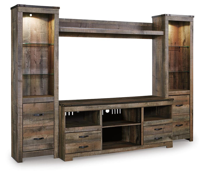 Trinell - Entertainment Center image 5
