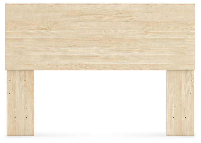 Onita - Panel Headboard image 8