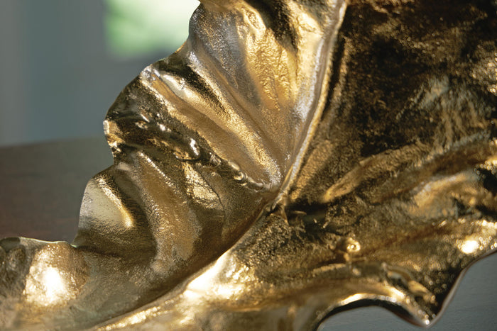 Darinsen - Sculpture - Gold / Silver Finish image 2