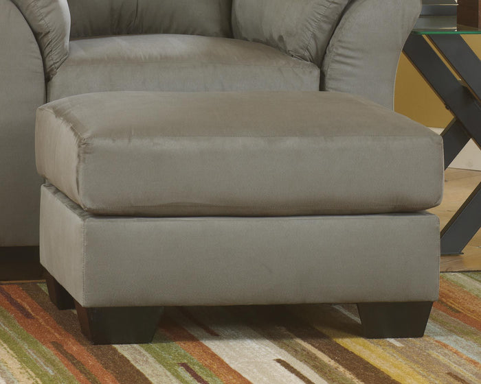 Darcy - Ottoman image 3