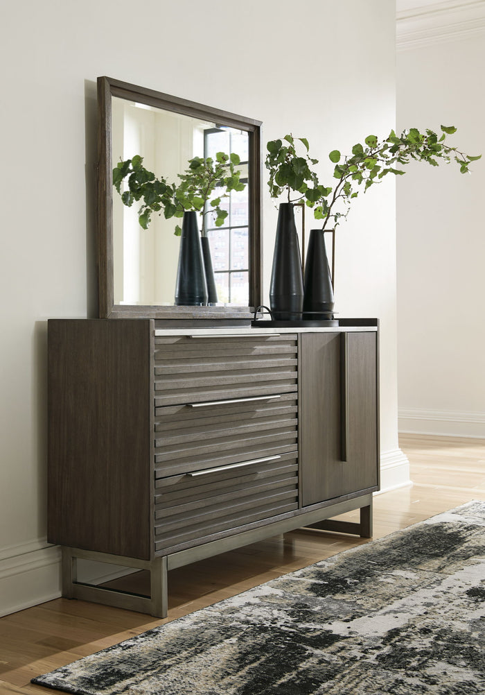 Arkenton - Bedroom Set image 2