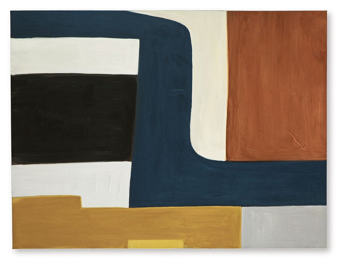 Lennmen - Wall Art - Multi image 2