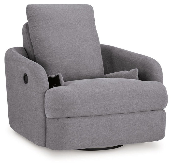 Modmax - Swivel Glider Recliner image 5