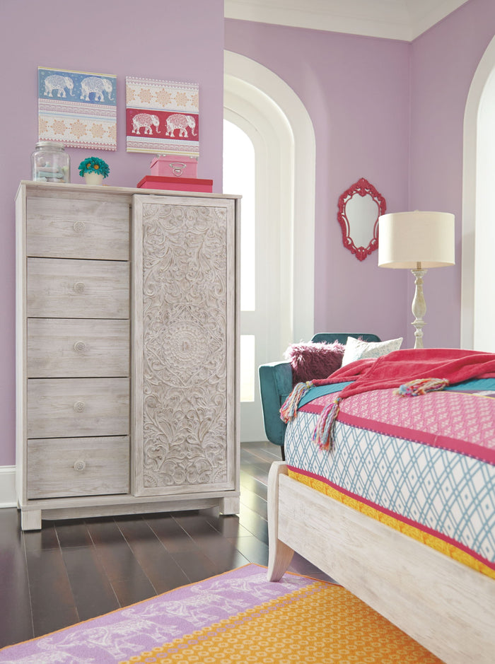 Paxberry - Youth Bedroom Set image 2