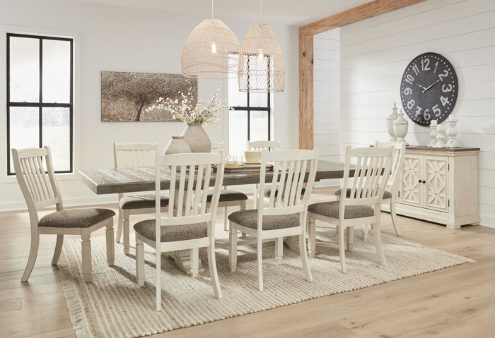 Bolanburg - Dining Room Set image 2