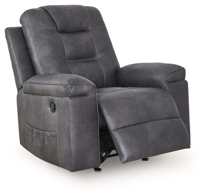 Stockworth - Rocker Recliner image 3