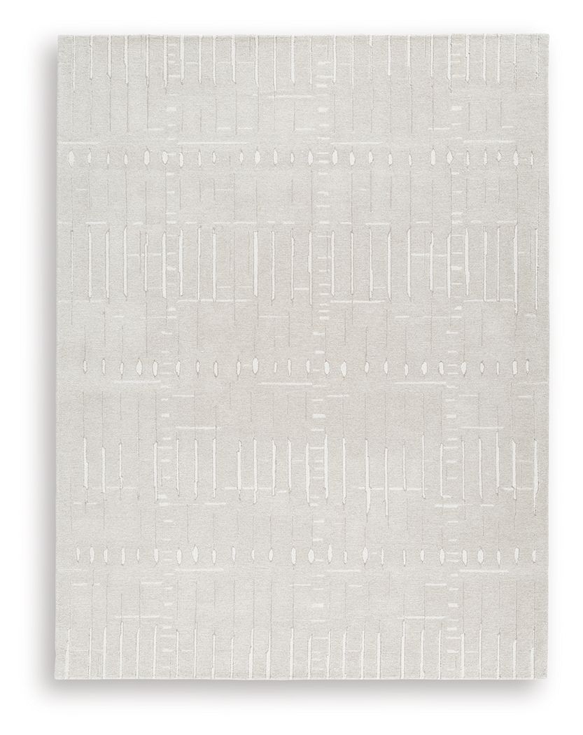 Light Brown / 8' x 10'