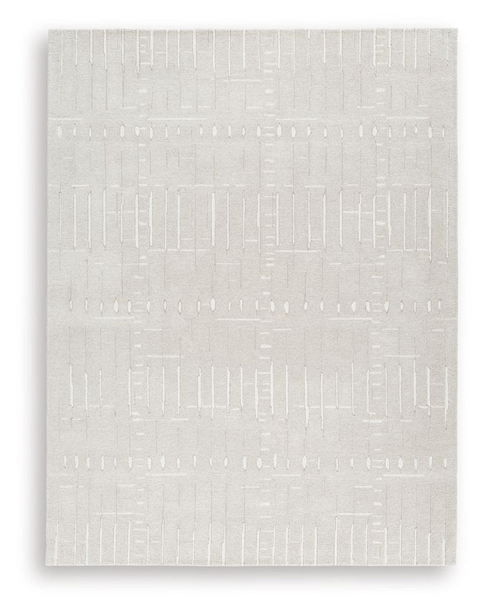 Wolbert - Rug image 1
