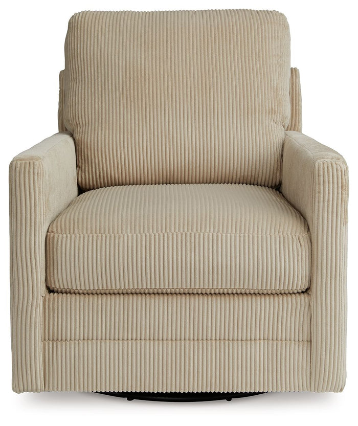 Icaman - Swivel Chair image 2