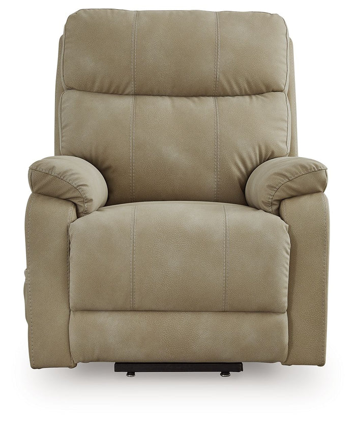 Next-Gen Durapella - Power Lift Recliner image 3