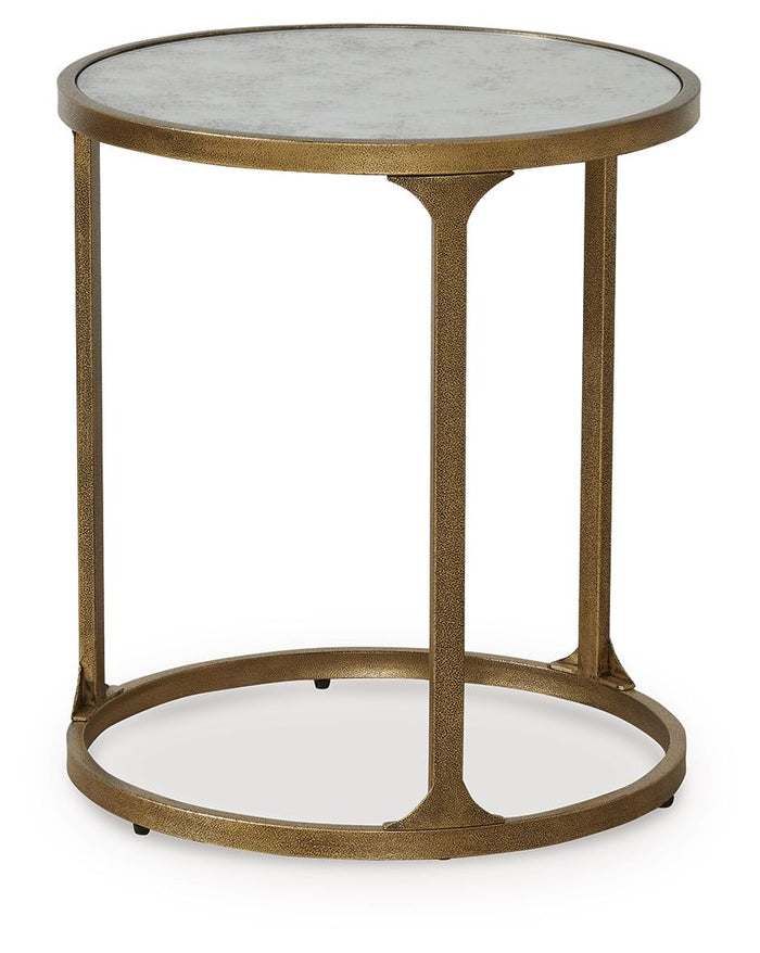 Korajane - Table image 2