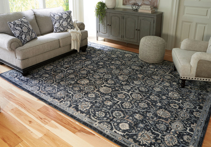 Hilcott - Rug image 2