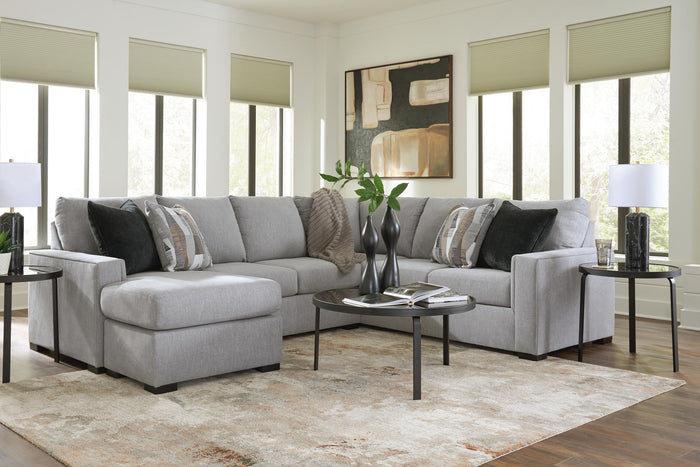 Lakepoint - Sectional image 3