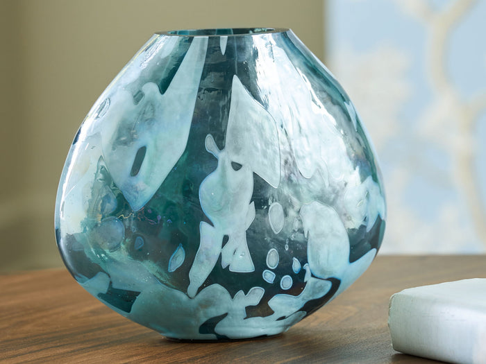 Cartshaw - Vase image 3