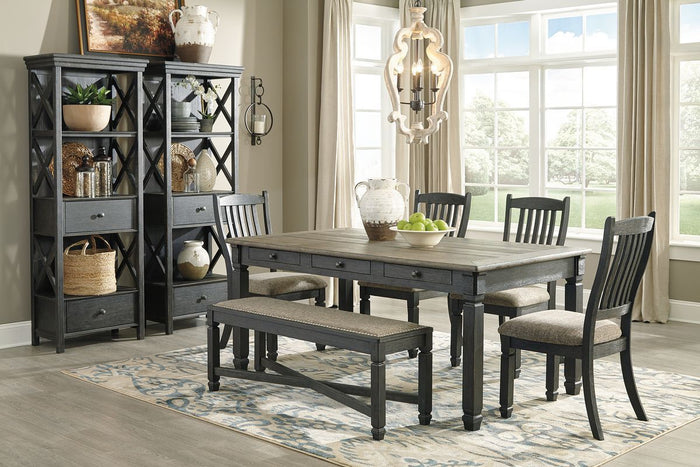Tyler Creek - Dining Table Set image 10