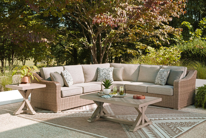 Laguna Heights - Outdoor Sectional image 4