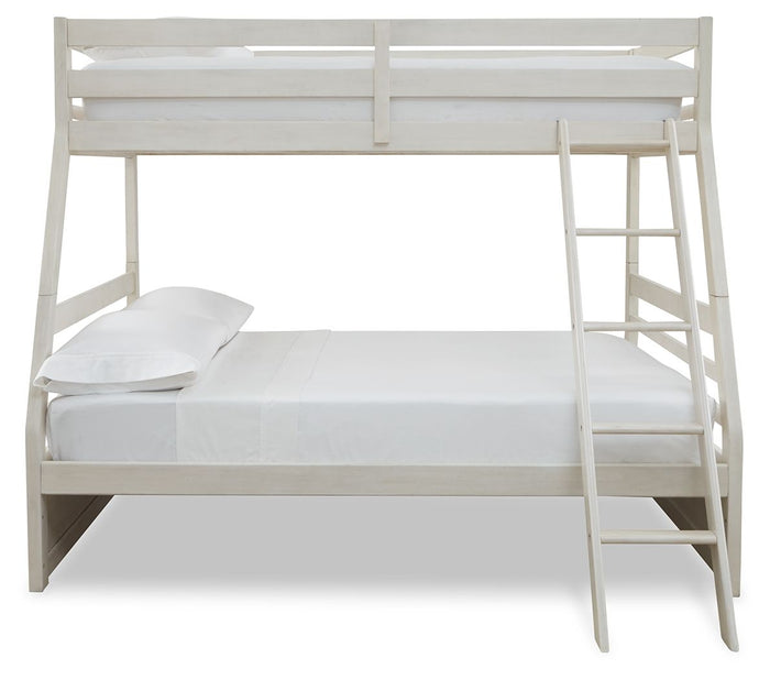 Robbinsdale - Bunk Bed With Storage image 3