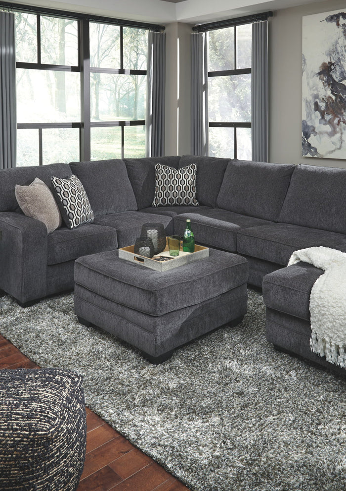 Tracling - Sectional Set image 3