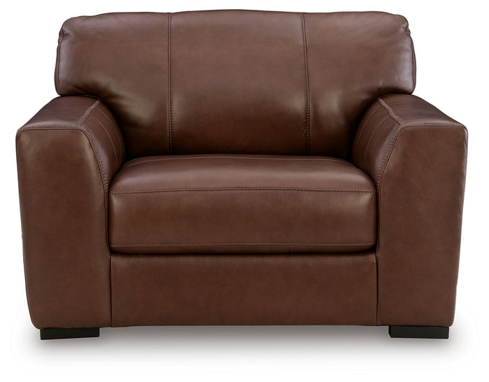 Brogliano - Chair And A Half - Canyon image 3