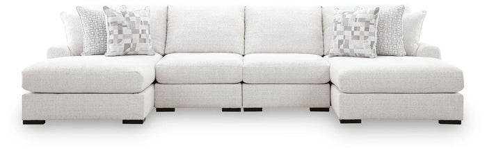 Misty-Lakes - Sectional image 2