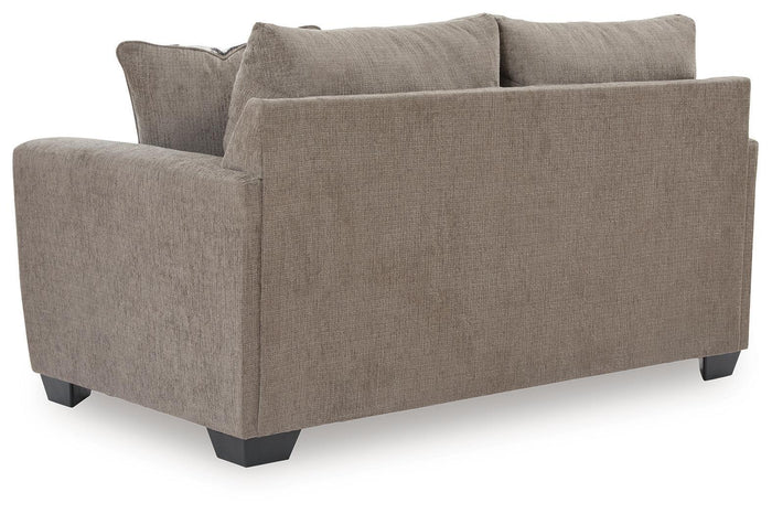 Loreo - Loveseat image 4