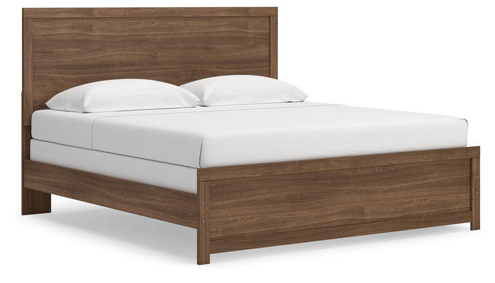 Broachmyn - Panel Bed image 2
